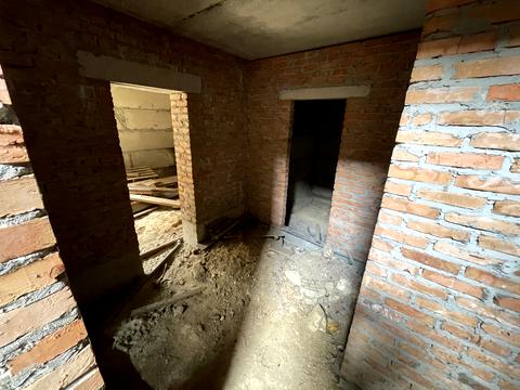 будинок за адресою с. Великі Гаї, Лісова вул., 5