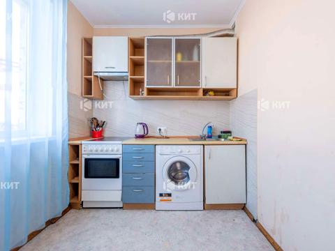 квартира за адресою Кричевського вул., 37