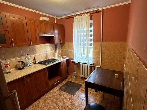 квартира по адресу Північна, 113/1