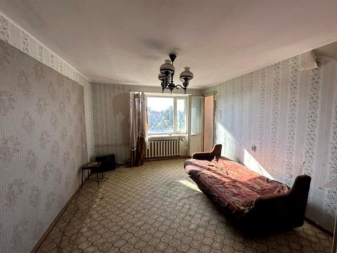 квартира за адресою Кримська вул., 66