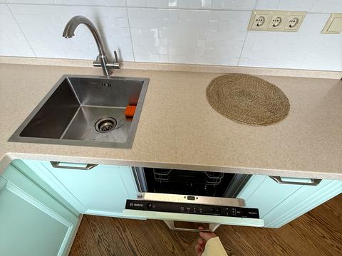 квартира за адресою Дмитра Дорошенка вул. (Чигоріна), 55