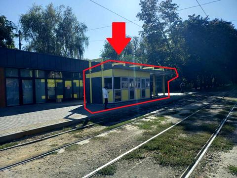 комерційна за адресою Незалежності вул. (Титова), 31