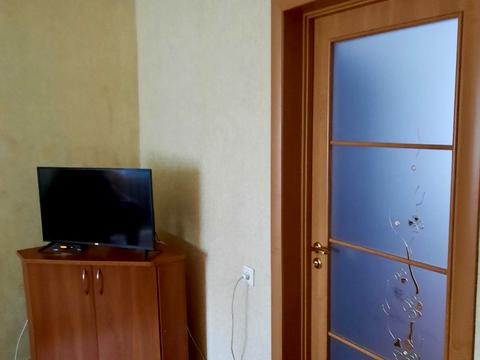 квартира за адресою Бочарова вул., 16-А