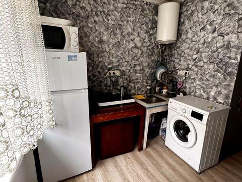 квартира по адресу Фабричная ул., 4