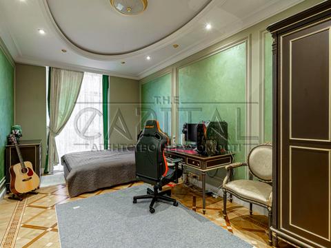 квартира за адресою Бульварно-Кудрявська вул. (Воровського), 21