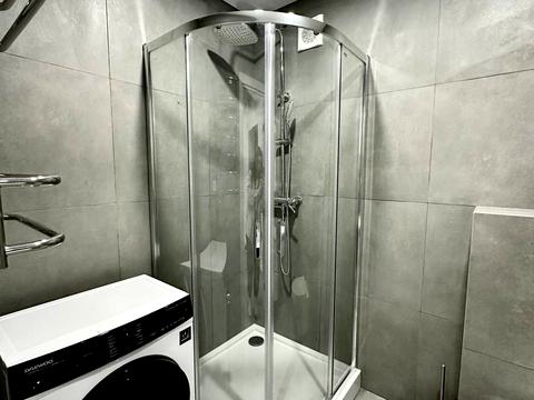 квартира за адресою Співдружності вул., 4