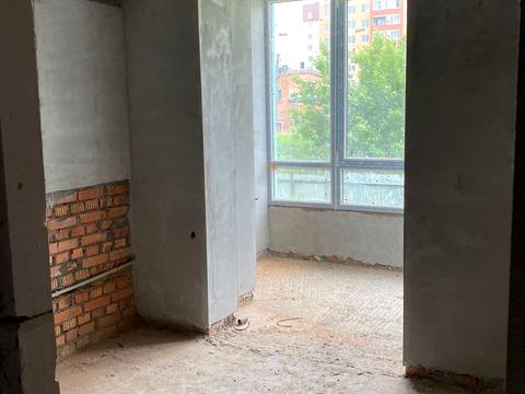квартира за адресою Нижня Берегова вул., 2/2б