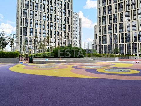 квартира за адресою Зарічна вул., 2 К1