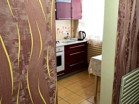 квартира по адресу Олексия Миргородского ул. (Черняховського), 72