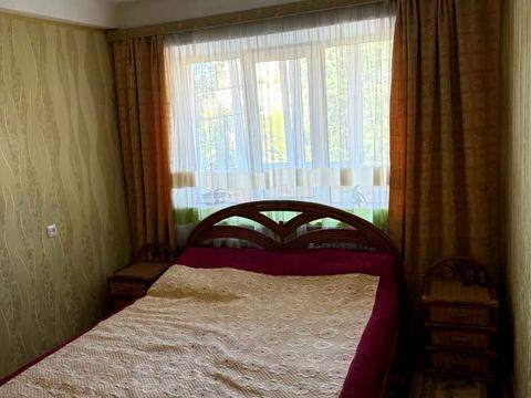 квартира по адресу Воздухофлотский просп. (Повітрофлотський), 52