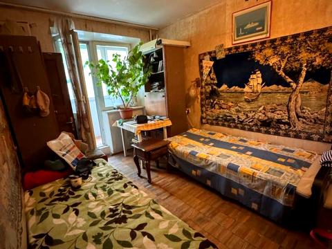 квартира за адресою Фонтанська дорога вул., 7