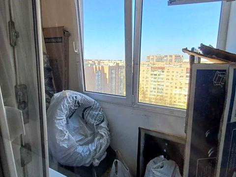 квартира по адресу Москалёвская ул. (Октябрьской Революции), 108