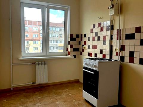 квартира по адресу Мира просп., 4