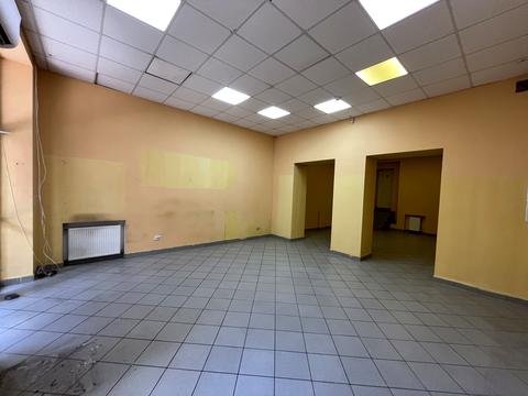 коммерческая по адресу Шопена ул., 9