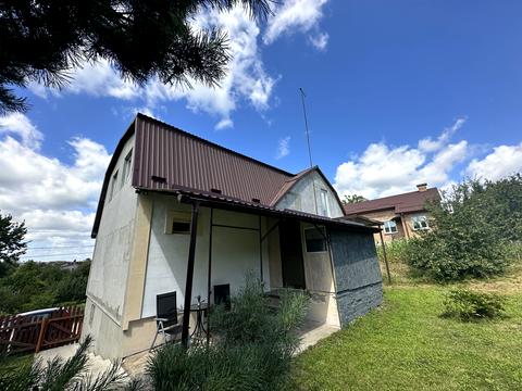 будинок за адресою Верейського, 110/3б