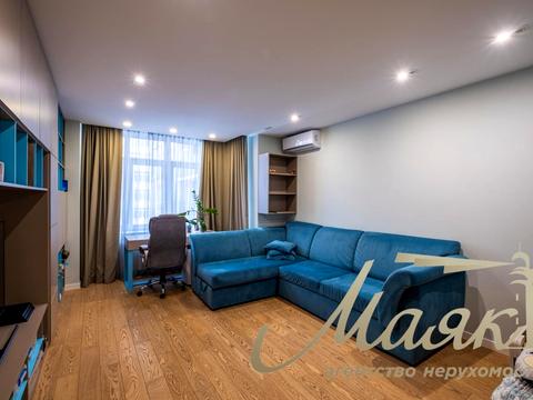 квартира за адресою Митрополита Василя Липківського вул. (Урицького), 37г