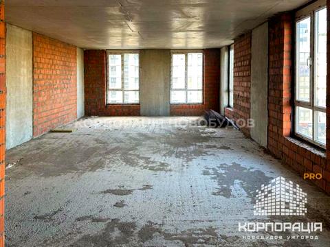 квартира по адресу Ужгород, Богомольця, 1