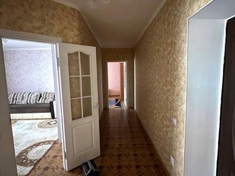 квартира за адресою Молодіжна, 2/3а