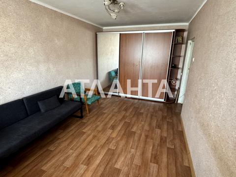 квартира по адресу Композитора Лятошинского ул., 8