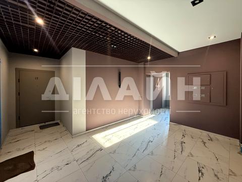 квартира за адресою Розваги вул., 24