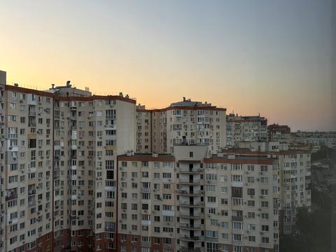 квартира за адресою Одеса, Гранітна вул., 3