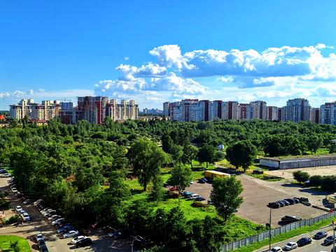 квартира за адресою Михайла Максимовича вул. (Онуфрія Трутенка), 26