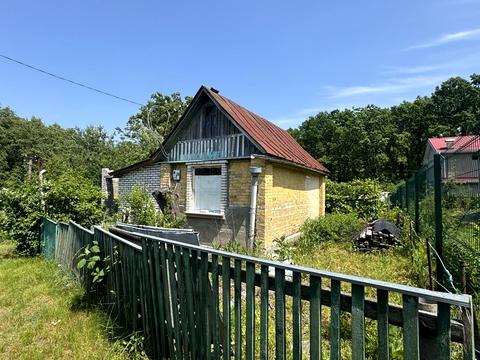 дом по адресу садова