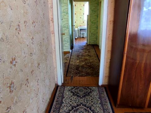 квартира по адресу Веры Билай ул. (Гастелло), 65