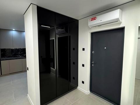квартира по адресу Крайковского ул., 1