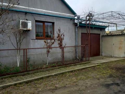 будинок за адресою Одеса, Чорноморський провулок
