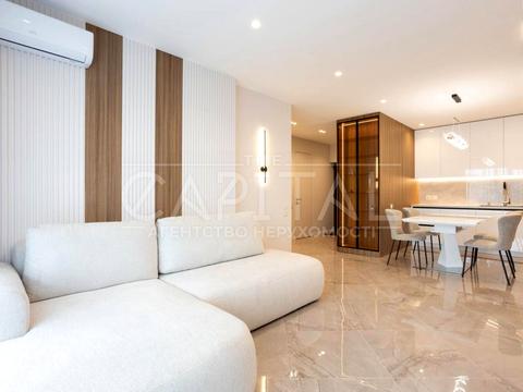 квартира за адресою Ужгородський пров., 23