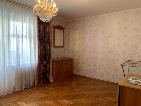 квартира по адресу Берестейский просп. (Победы), 89-А