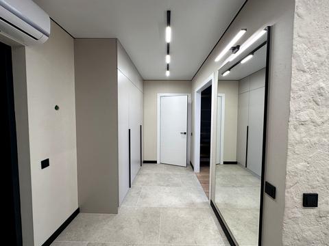 квартира по адресу Крайковского ул., 6