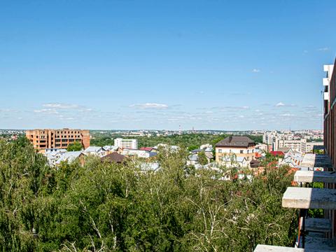 квартира по адресу Бережанская ул. (Бережанская), 42