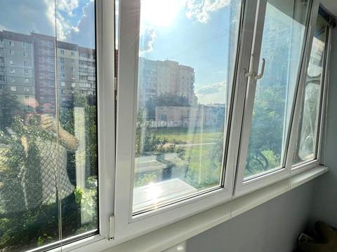 квартира по адресу Викентия Беретти ул., 14-А