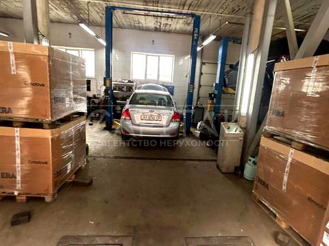 коммерческая по адресу Великая Кольцевая ул., 4