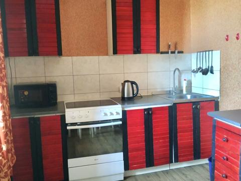 квартира за адресою Оноре де Бальзака вул., 89