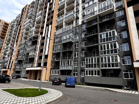 квартира за адресою Академіка Заболотного вул., 148-В