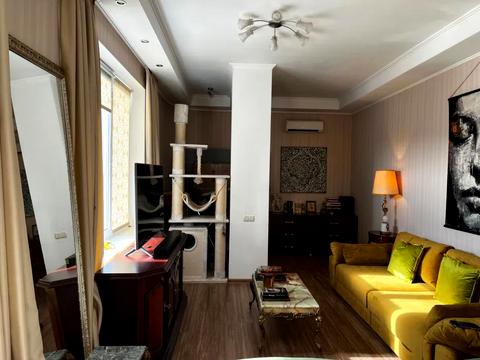 квартира по адресу Пантелеймоновская ул., 112