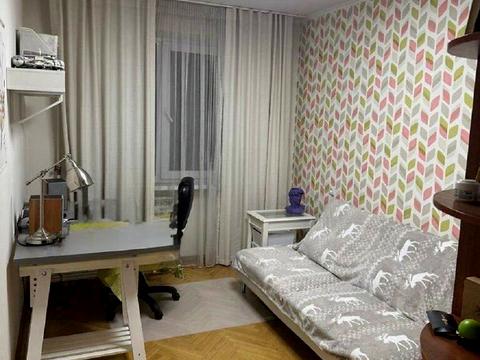 квартира по адресу Валентиновская ул. (Блюхера), 24б