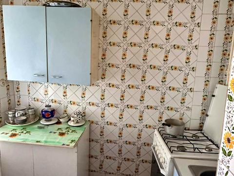 квартира по адресу Александрийский бульв. (50-летия Победы), 60