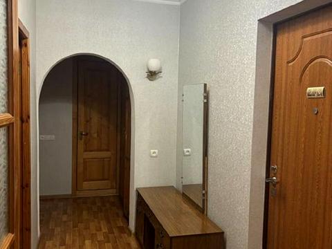 квартира за адресою Наталії Ужвій вул., 4-В