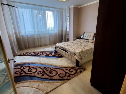 квартира по адресу Елизаветы Чавдар ул., 1