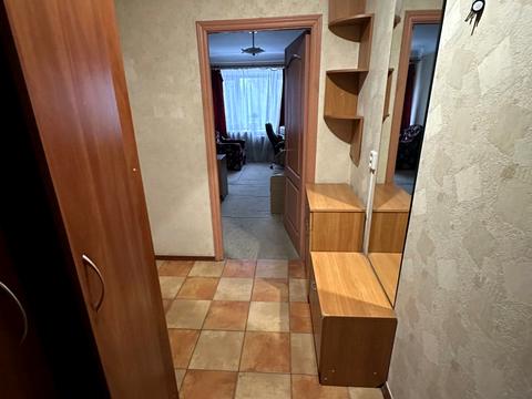 квартира за адресою Сергія Берегового вул. (Мартиросяна), 25