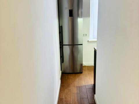 квартира по адресу Берестейский просп. (Победы), 12