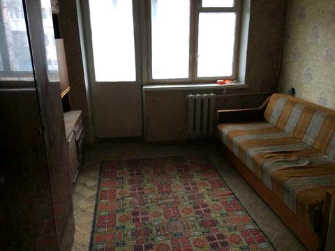 квартира по адресу Харьковское шоссе, 5/2