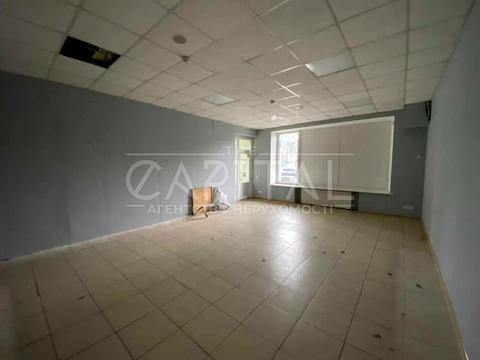 коммерческая по адресу Леси Украинки бульв., 34