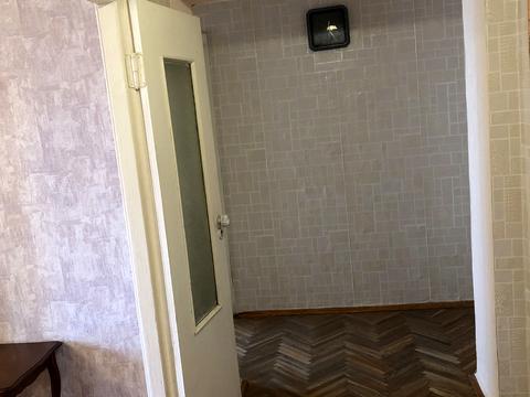 квартира по адресу Андрея Верхогляда ул. (Михайла Драгомирова), 6-Б