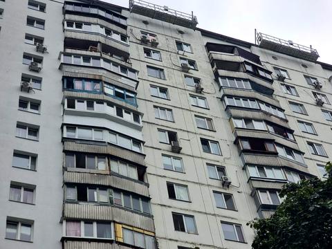 квартира за адресою Київ, Ігоря Шамо бульв. (Олексія Давидова), 10