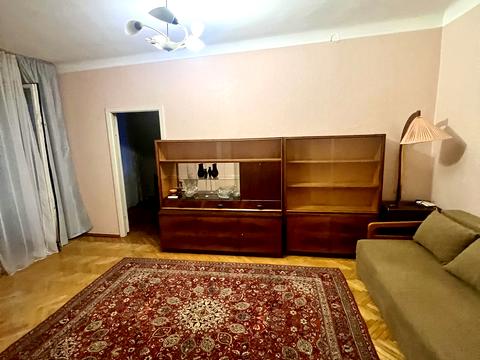 квартира по адресу Григорія Чупринки ул. (Чудновського), 8-А